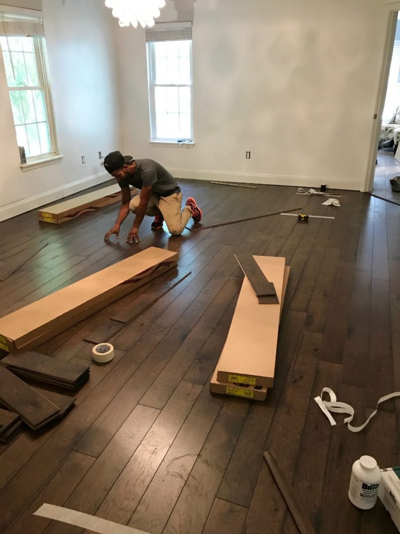 Flooring 3